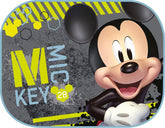 Osłona przeciwsłoneczna na szybę samochodową z motywem Mickey
