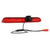 Kamera cofania do Peugeot / Citroën / Toyota (2016–2019)