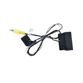 Kabel adaptera do Ford Mondeo MK5 2013-2019 z automatyczną klimatyzacją