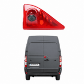 Kamera cofania do Nissana NV400 / Opel Movano / Renault Master (2010–2016)