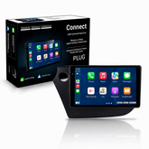 Honda Insight 2009-2014 - radio 9" z Apple CarPlay i Android Auto