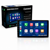 Suzuki Grand Vitara 1998-2005 – radio 9” z Apple CarPlay i Android Auto