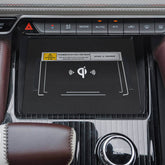 Geely Monjaro 2021-2023 bezprzewodowa ładowarka samochodowa 15W z szybkim ładowaniem