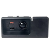 Honda Accord 9. Generation 2013-2019 ładowarka samochodowa USB i USB-C do gniazda zapalniczki