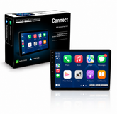 Nissan Pathfinder 2001-2004 - radio 9" z Apple CarPlay i Android Auto