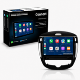 Nissan Pulsar 2015-2018 - radio 9" z Apple CarPlay i Android Auto