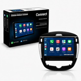 Nissan Pulsar 2015-2018 - radio 9" z Apple CarPlay i Android Auto