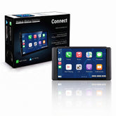 Toyota GR86 2022-2025 - radio 10,1" z Apple CarPlay i Android Auto