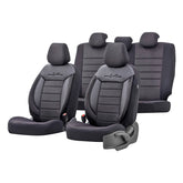 Pokrowce samochodowe COMFORTLINE 209