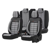 Zestaw pokrowców samochodowych OTOM GTI 811 3-ZIP