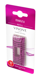Wkład zapachowy do samochodu VINOVE Monza