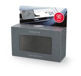VINOVE Classic Leather Line Silverstone zapach do samochodu