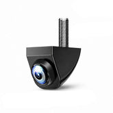 Kamera cofania 720P AHD do radia Bilmedie – 170° – czarne