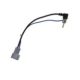 Adapter antenowy FM FMAC6 – 20 cm do radia Android z zasilaniem anteny 12V