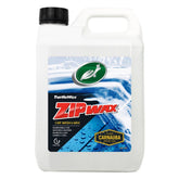 Turtle Wax Zip Wax Shampoo 2,5 litra