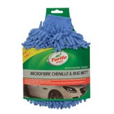 Torba z mikrofibry Turtle Wax na akcesoria do mycia auta