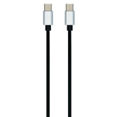 Carpoint kabel USB-C do USB-C, 1 metr