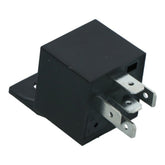 Przekaźnik Carpoint 12V, 5-pinowy, 30 A