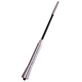 Carpoint krótka antena Shortstick 17,5 cm 5/6 mm alu