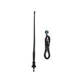 Antena gumowa 33 cm
