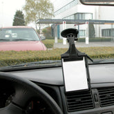 Uchwyt Carpoint z przyssawką