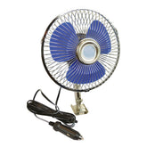Nagrzewnica samochodowa Carpoint 24 V