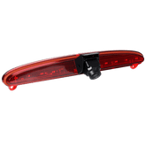 Kamera cofania do Iveco Daily (2015–2017) zintegrowane ze światłem stop, w jakości HD i z maksymalną niezawodnością działania.