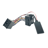 Bluetooth Adapter – BMW E46 (2002–2006) kabel og stik til trådløs lydstreaming og opkald.