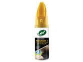 Turtle Wax Tekstilrens med børste – Skumrens til bil 400 ml