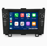 Honda CR-V 06-11 – Radio 8" z Apple CarPlay i Android Auto