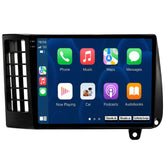 Volkswagen Golf 3 1992-1997 - radio 9" z Apple CarPlay i Android Auto