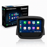 Ford EcoSport 2013-2017 - radio 9\" z Apple CarPlay i Android Auto