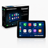 Mitsubishi L200 2019-2023 – radio 9" z Apple CarPlay i Android Auto