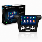 Mitsubishi Outlander 2004-2006 – radio 9" z Apple CarPlay i Android Auto