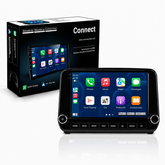 Mitsubishi L200 2023-2026 - radio 10,1" z Apple CarPlay i Android Auto