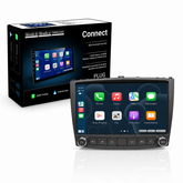Lexus IS250 2006-2012 – radio 10,1" z Apple CarPlay i Android Auto
