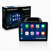 Ford EcoSport 2018-2022 - radio 9" z Apple CarPlay i Android Auto