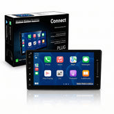Toyota Celica 1999-2006 - radio 9" z Apple CarPlay i Android Auto