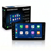 Toyota Celica 1999-2006 - radio 9" z Apple CarPlay i Android Auto