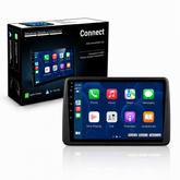 Mitsubishi Space Gear 1997-2007 - radio 9\" z Apple CarPlay i Android Auto