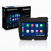 Ford Edge 2015-2018 - radio 9\" z Apple CarPlay i Android Auto