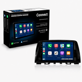 Mazda CX-5 2015-2018 - radio 9\" z Apple CarPlay i Android Auto