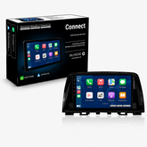 Mazda CX-5 2015-2018 - radio 9\" z Apple CarPlay i Android Auto