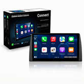 Mazda CX-5 2023-2026 - radio 10,1" z Apple CarPlay i Android Auto