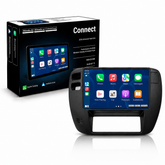 Nissan Patrol 1997-2005 - radio 9" z Apple CarPlay i Android Auto