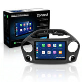 VW Amarok 2010-2016 - 10,1" Radio m. Apple CarPlay og Android Auto