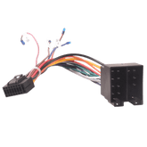 Kabel radiowy do VW/Skoda/Seat itp. – Carmediaeurope.com
