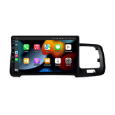Volvo S60/V60 04-19 – 9-calowe radio z Apple CarPlay i Android Auto