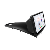 Opel Corsa 07-12 - 9" Radio m. Apple CarPlay og Android Auto – Bilmedie.dk