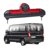 Kamera cofania Fiat Ducato/Boxer/Jumper 2006-2017